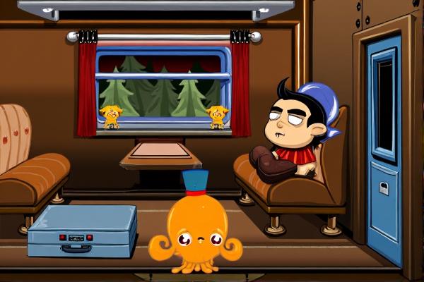 逗小猴开心系列25