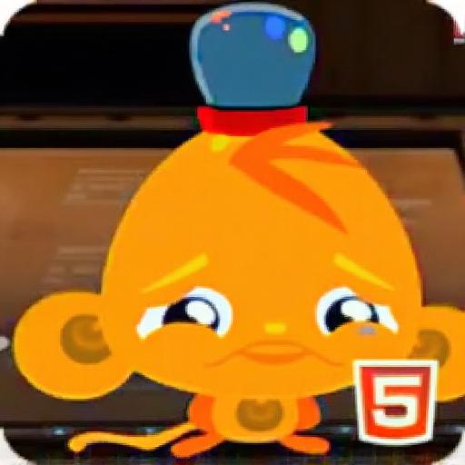 逗小猴开心系列25