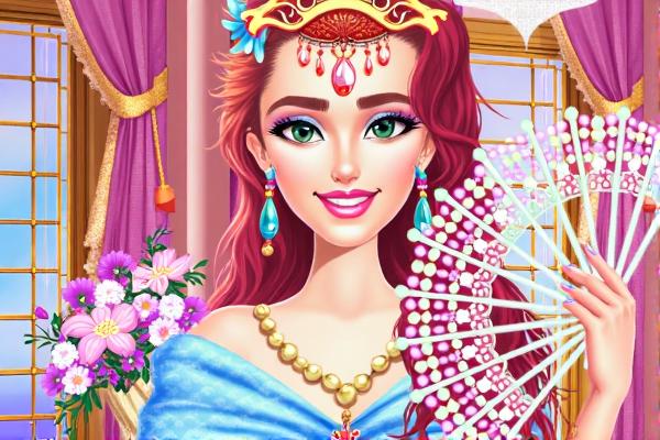 艾丽莎皇家舞会