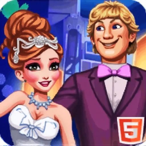 安妮的完美之夜