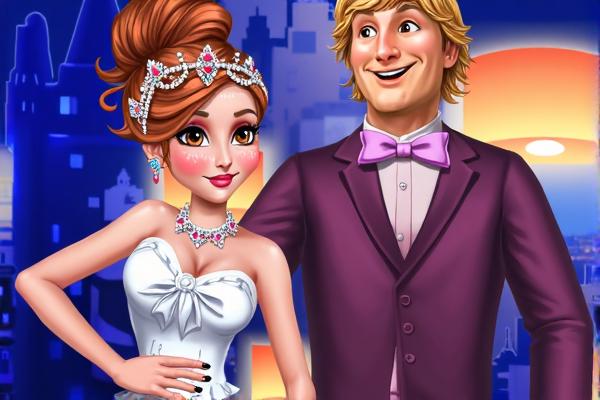 安妮的完美之夜