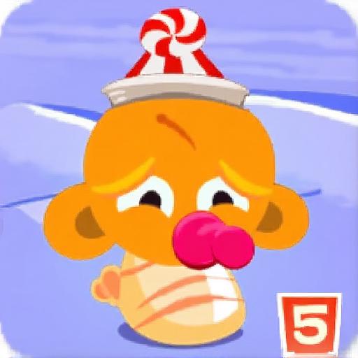 逗小猴开心系列26