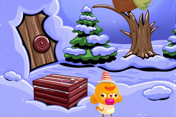 逗小猴开心系列26