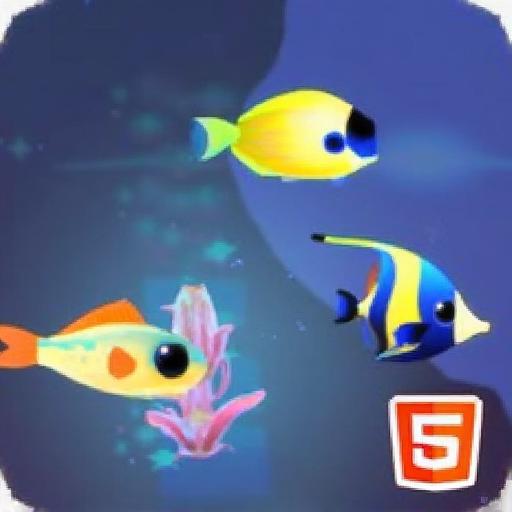 大鱼吃小鱼H5版