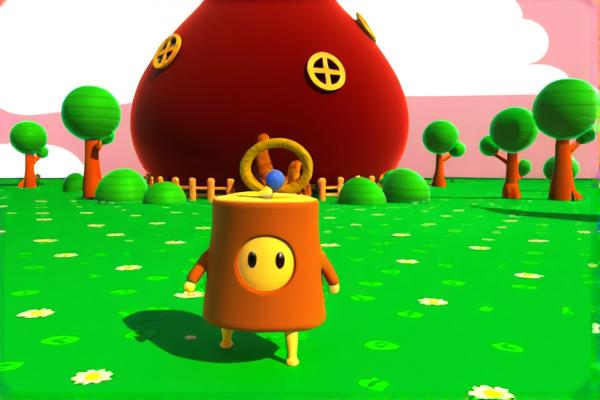 伍德尔树大冒险