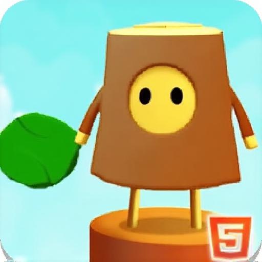 伍德尔树大冒险