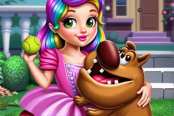 朱丽叶逃脱别墅