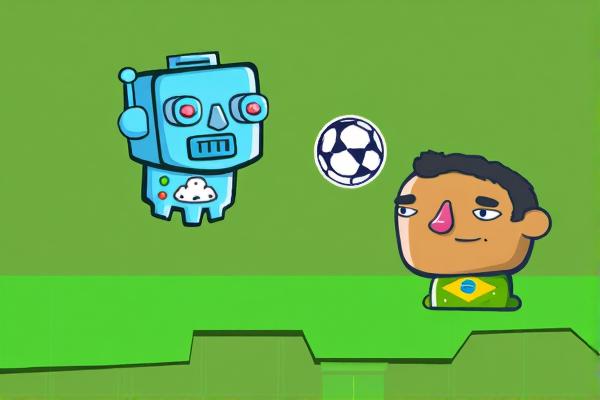 世界杯之足球赛