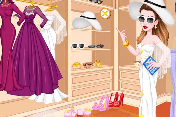 甜心歌后时尚穿衣经