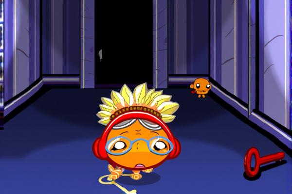 逗小猴开心系列31