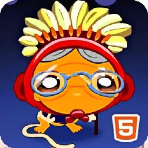 逗小猴开心系列31