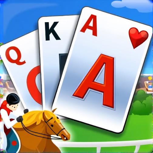 高尔夫消灭纸牌