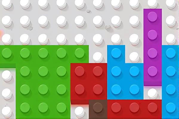 刺激的俄罗斯方块