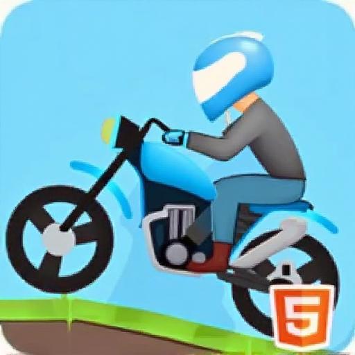 山地摩托大奖赛