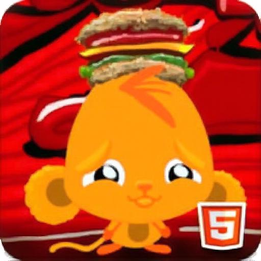 逗小猴开心系列34