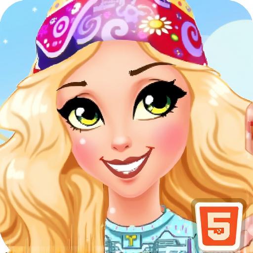 特色民族风服饰