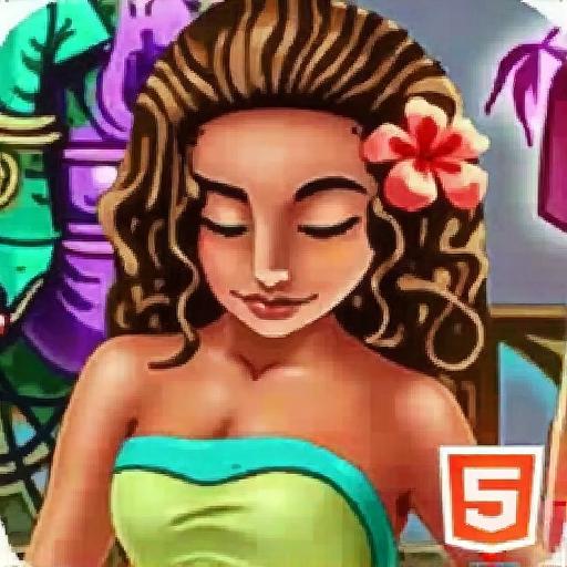 异国公主的衣橱