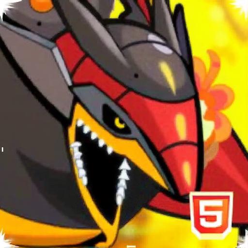 怪物冰球大作战