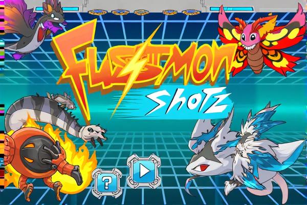 怪物冰球大作战