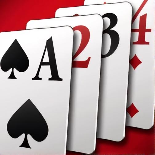 金字塔纸牌接龙