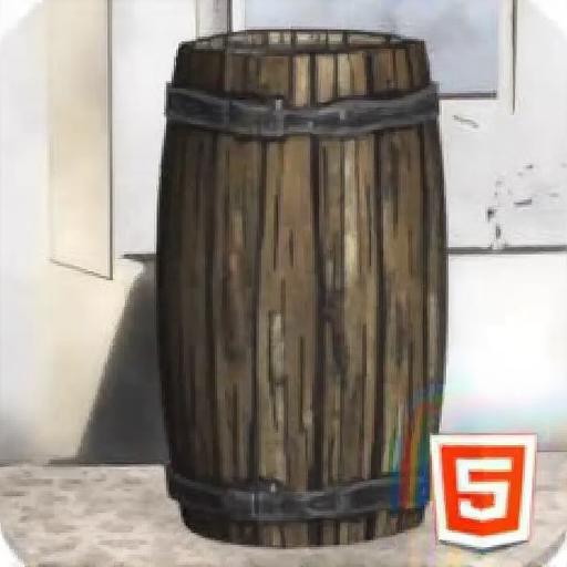 逃离阿拉伯古城