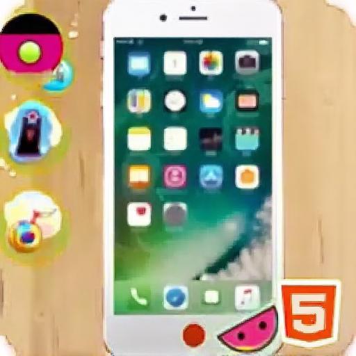 苹果手机修理店