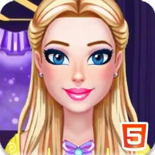 可爱的时尚达人