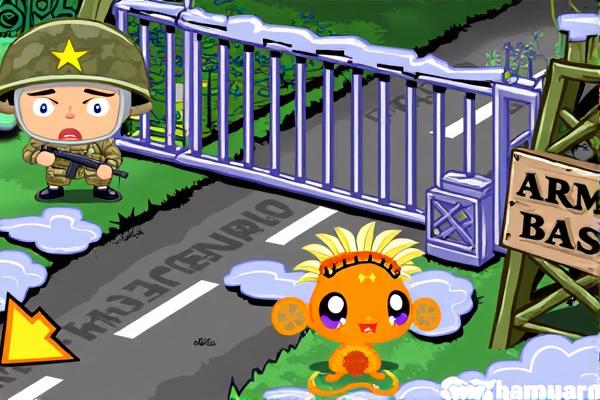 逗小猴开心系列38