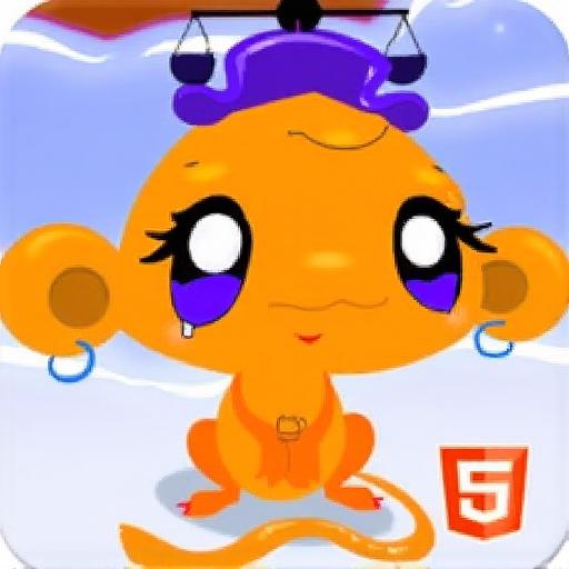 逗小猴开心系列41