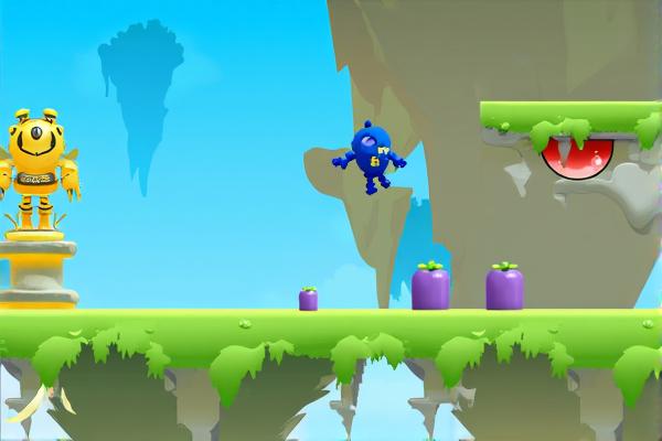 阿基的奇妙冒险