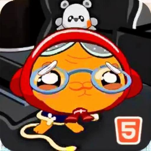 逗小猴开心系列43