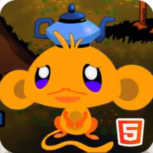 逗小猴开心系列44