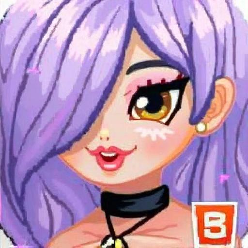 哥特式公主的改造