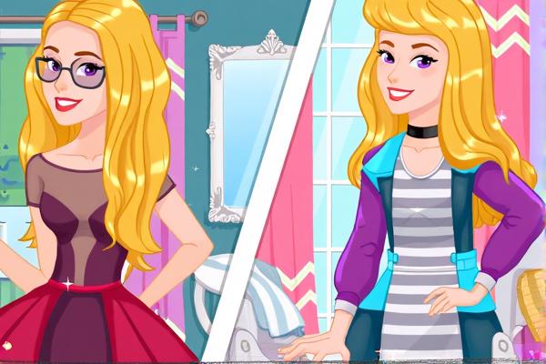 平凡又华丽的阿娜