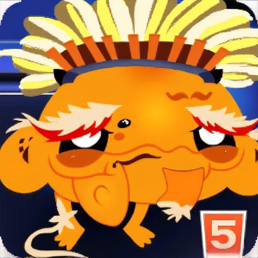 逗小猴开心系列47