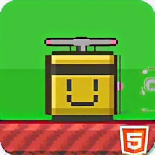 直升机营救队友