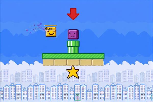 直升机营救队友