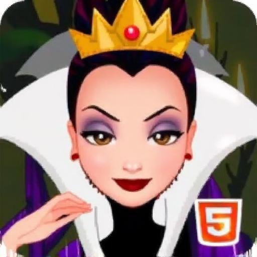 邪恶皇后的复仇