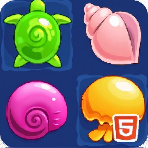 深海生物对对碰