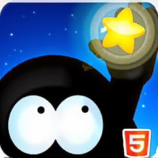 小怪物喜欢黑暗