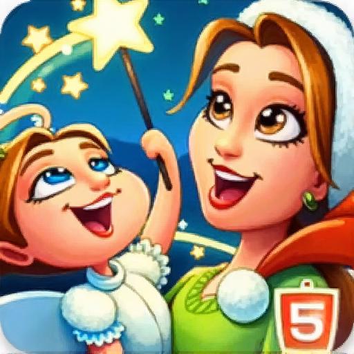 美味餐厅8圣诞颂歌