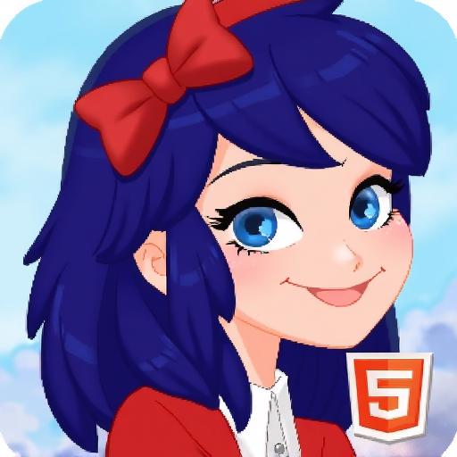 瓢虫英雄的便装