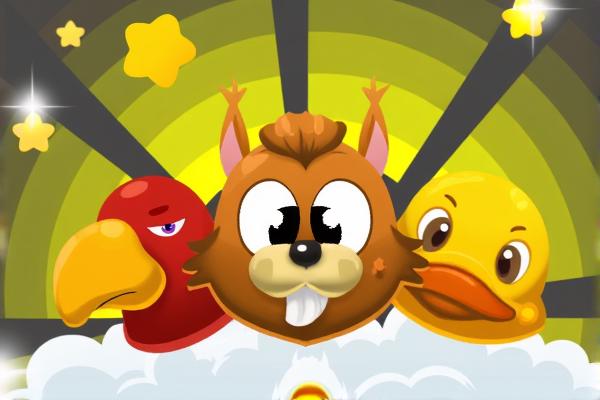 宠物连连看挑战