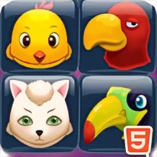 宠物连连看挑战