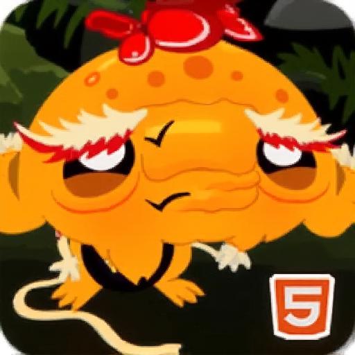 逗小猴开心系列63