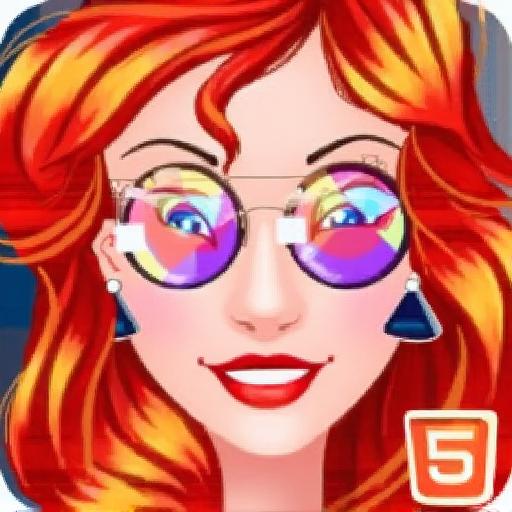 旅行者女孩装扮