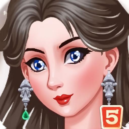 海伦的艺术画廊