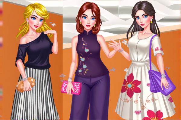 海伦的艺术画廊