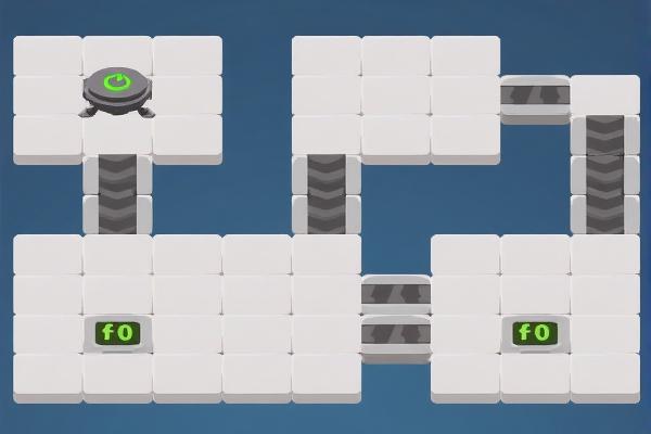 移动的电池无敌版