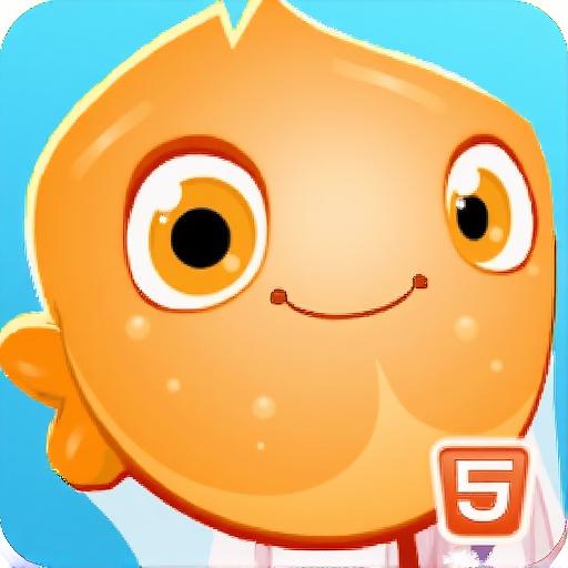 梦幻水族对对碰